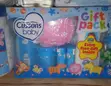 Cussons Baby Gift Pack - 1