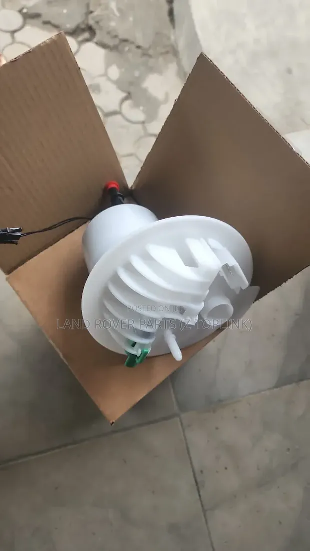 Brand New Range Rover Fuel Filter - 1