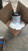 Brand New Range Rover Fuel Filter - 2