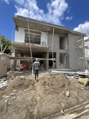 Property Construction Finishing Services