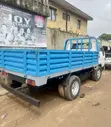 Toyota Dyna 150 Six Tyres Manual Petrol Truck - 4