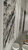 Sabis na POP Ceiling da Kammala Cikin Gida na Kwararru - 4