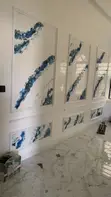 Sabis na POP Ceiling da Kammala Cikin Gida na Kwararru - 5
