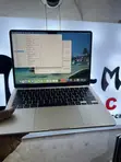 Apple MacBook Air 2022 M2 8GB RAM 256GB SSD - 2