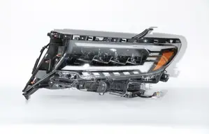 Original Headlights Toyota Land Cruiser Prado (2018-2021)
