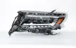 Original Headlights Toyota Land Cruiser Prado (2018-2021) - 2