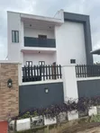Gidan Bacci Mai Dakuna 4 da BQ a Discovery Estate, Osogbo - 1