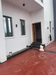 Gidan Bacci Mai Dakuna 4 da BQ a Discovery Estate, Osogbo - 2