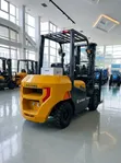 Brand New LiuGong 3.5 Ton Diesel Forklift - 2025 Model - 1