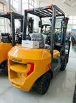 Brand New LiuGong 3.5 Ton Diesel Forklift - 2025 Model - 2