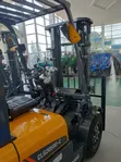 Brand New LiuGong 3.5 Ton Diesel Forklift - 2025 Model - 5