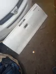 Toyota Hilux 2012 Back Booth - 1