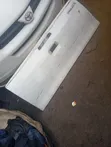 Toyota Hilux 2012 Back Booth - 2