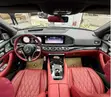 Mercedes ML350/GLE 350 Kayi na Cikin Gida (2016-2022) - 2