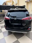 Toyota RAV4 LE 2015 SUV - 1