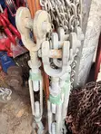 Jaw-to-Jaw Turnbuckles masu nauyi - 2
