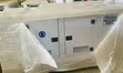 80kVA Perkins Soundproof Diesel Generator - 2