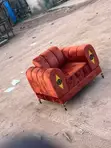 Premium 3, 2, 1, 1-Seater Sofa - Luxury Velvet - 4