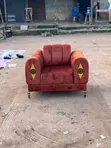 Premium 3, 2, 1, 1-Seater Sofa - Luxury Velvet - 5