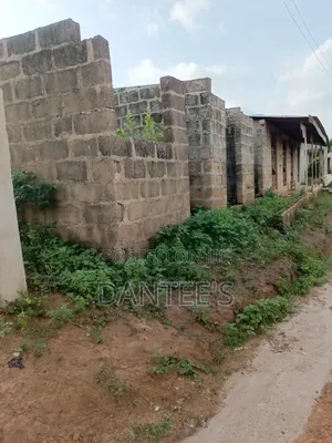 3-Bedroom Bungalow da Shaguna don Siyarwa a Ori Oke Imole, Ifo