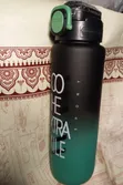 1 Litre Bottle Water - 1