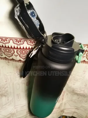 1 Litre Bottle Water