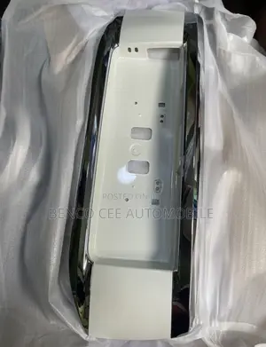 Original Boot Dish for Lexus GX460 (2010-2023)