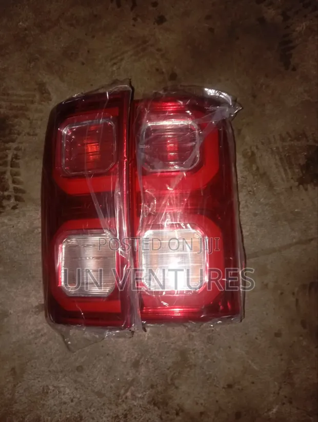 Brand New JAC T6 Rear Light (2022 Model) - 1