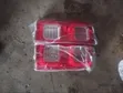 Brand New JAC T6 Rear Light (2022 Model) - 2