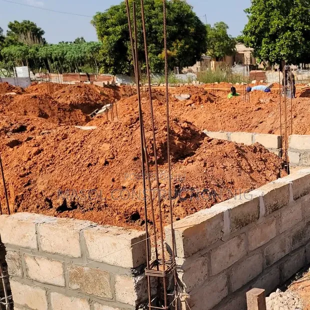 Professional Foundation Piling Contractor for Difficult Soil - 1