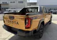 Toyota Hilux 2017-2026 Model Upgrade Kit - 2