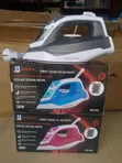 Sonik Solar Inverter Mai Jituwa Steam Iron (200W) - 2