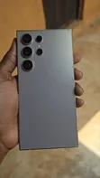 Samsung Galaxy S24 Ultra 256GB Gray - 1