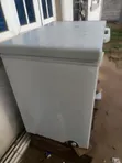 Newcastle 250L Amfani Da Aka Yi Na Freezer - 2