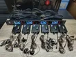 Marktone USA Stereo Wireless IEM System - 1