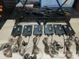 Marktone USA Stereo Wireless IEM System - 2