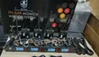 Marktone USA Stereo Wireless IEM System - 3