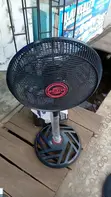 Spacetek Standing Fan - 1