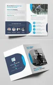 Brochure Design & Printing Services - 4