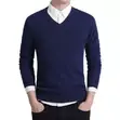 Sallalliyar Sweaters masu Dadi da Sauki na Cotton - 1
