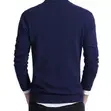 Sallalliyar Sweaters masu Dadi da Sauki na Cotton - 3