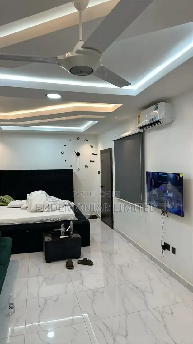 Luxury POP Ceiling Installation Service - 1