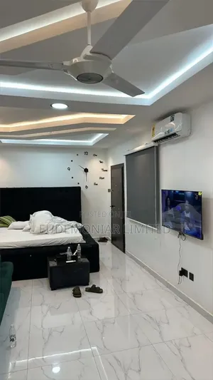 Luxury POP Ceiling Installation Service