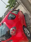 Toyota Aygo 1.0 3-Door 2008 Red - 4