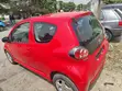 Toyota Aygo 1.0 3-Door 2008 Red - 5