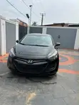 2013 Hyundai Elantra GT Hatchback - 1