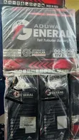 General 250Ah 12V Baturin Tubular Mai Amfani Sosai - 1