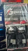 General 250Ah 12V Baturin Tubular Mai Amfani Sosai - 2