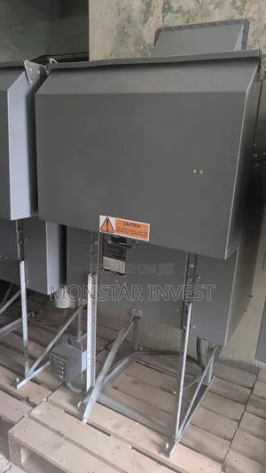 Schneider RMU Breaker don Kare Transformer