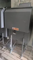Schneider RMU Breaker for Transformer Protection - 1
